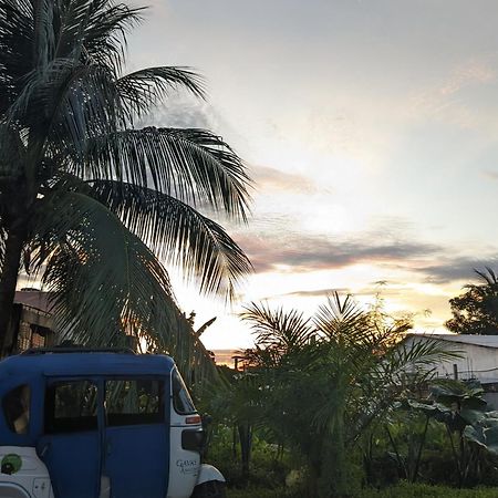 Hotel Gavas Amazonas Leticia Exterior foto